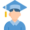 City Institute of Paramedical College 5500+ Successful Students Icon