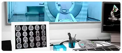  CT-MRI TECHNICIAN CERTIFICATE COURSEE