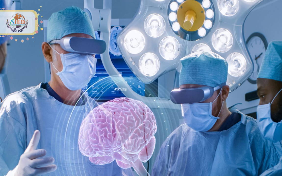  CERTIFICATE COURSE IN OT TECHNICIAN