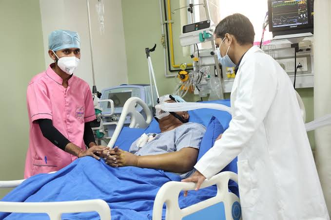  DIPLOMA COURSE IN PHYSIOTHERAPY TECHNICIAN	